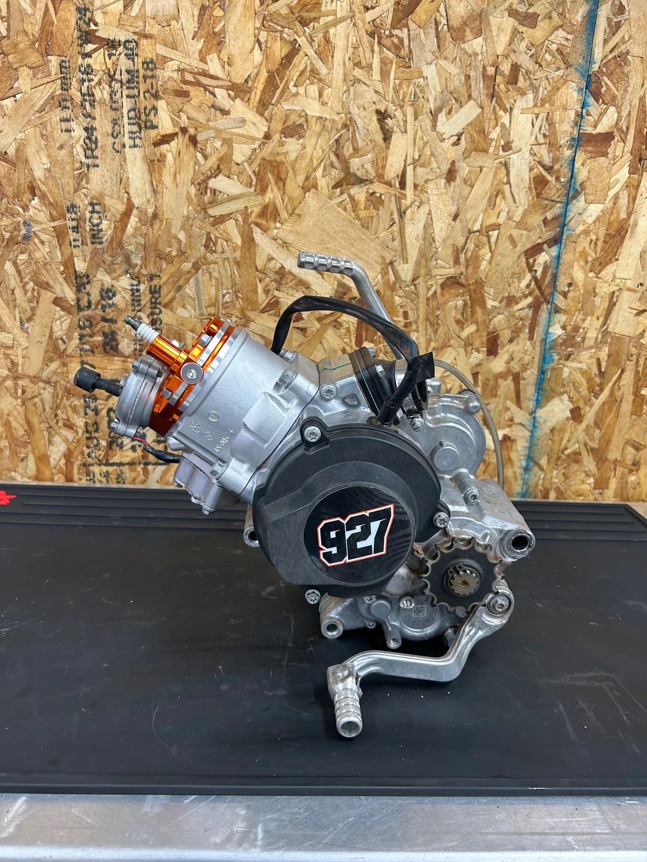 Complete 2023 KTM65 Engine 65sx KTM Husky GasGas MC65 TC65